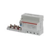 Residual Current Device Block DDA800 - 4P - 500 mA - 100 A - Type A