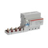 Residual Current Device Block DDA800 - 4P - 500 mA - 100 A - Type A