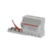 Residual Current Device Block