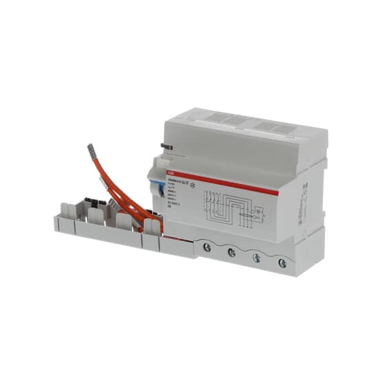 Residual Current Device Block – Görsel 3 / 3