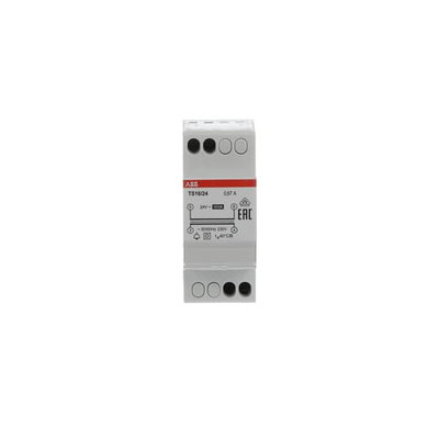 Non-inherently short-circuit proof bell transformer