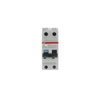 Residual Current Circuit Breaker with Overcurrent Protection DS201 - 1P+N - 30 mA - 16 A - K - Type A
