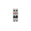 Residual Current Circuit Breaker with Overcurrent Protection DS201 - 1P+N - 30 mA - 40 A - C - Type A