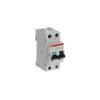 Residual Current Circuit Breaker with Overcurrent Protection DS201 - 1P+N - 30 mA - 40 A - C - Type A