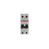 Residual Current Circuit Breaker with Overcurrent Protection DS201 - 1P+N - 300 mA - 4 A - C - Type A