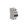 Residual Current Circuit Breaker with Overcurrent Protection DS201 - 1P+N - 300 mA - 4 A - C - Type A