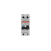 Residual Current Circuit Breaker with Overcurrent Protection DS201 - 1P+N - 300 mA - 20 A - C - Type A