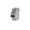 Residual Current Circuit Breaker with Overcurrent Protection DS201 M - 1P+N - 300 mA - 10 A - C - Type AC