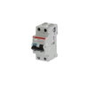 Residual Current Circuit Breaker with Overcurrent Protection DS201 M - 1P+N - 300 mA - 16 A - C - Type AC