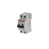 Residual Current Circuit Breaker with Overcurrent Protection DS201 M - 1P+N - 300 mA - 25 A - C - Type AC