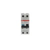 Residual Current Circuit Breaker with Overcurrent Protection DS201 M - 1P+N - 30 mA - 20 A - C - Type A