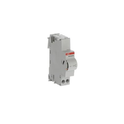 S2C-UA 24 AC Undervoltage release