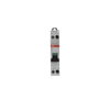 Miniature circuit breaker - SN201 - 1P+N - 6 A - D - (230 V) 6 kA