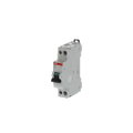 Miniature circuit breaker - SN201 - 1P+N - 6 A - D - (230 V) 6 kA