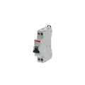 Miniature circuit breaker - SN201 - 1P+N - 20 A - C - (230 V) 6 kA