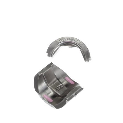 14TON SS, HEX DIE CODE 99H PINK