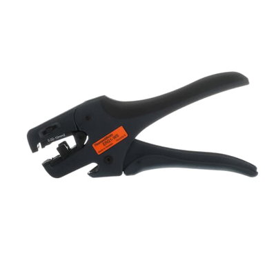 SELF ADJUST WIRE STRIPPER 22-10 AWG