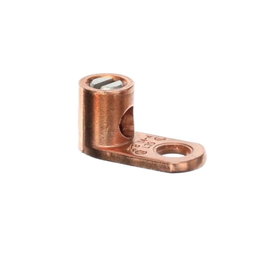 CU 1COND 1HL MOUNT 14-4 SLOT SCREW