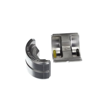 12-14TON SS FLEX DIE CODE 45BLK/GLD