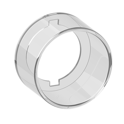 Protective Ring for Flush and Extended Pushbutton PROTECTIVE RING