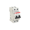 Miniature Circuit Breaker - S200 - 1P+N - 6 A - Z - (AC) 6 kA