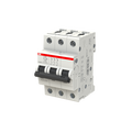 Miniature Circuit Breaker - S200 - 3P - 13 A - K - (AC) 6 kA