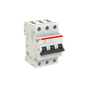 Miniature Circuit Breaker - S200 - 3P - 13 A - K - (AC) 6 kA