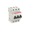 Miniature Circuit Breaker - S200 - 3P - 13 A - K - (AC) 6 kA