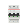 Miniature Circuit Breaker - S200 - 3P - 13 A - K - (AC) 6 kA