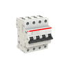 Miniature Circuit Breaker - S200 - 3P+N - 1.6 A - Z