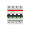 Miniature Circuit Breaker - S200 - 3P+N - 1.6 A - C