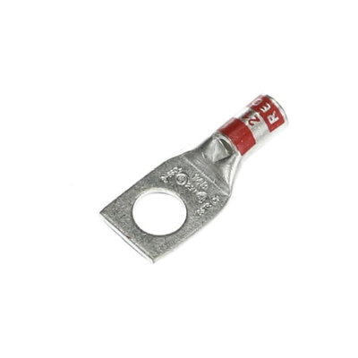 No8 STD. BRL. 1 HOLE 5/16INCH BOLT