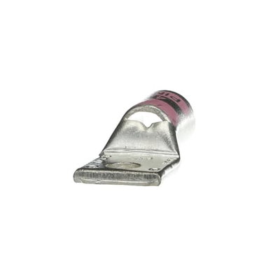 1/0 CU STD BRL 1 HOLE 1/4 INCH BOLT
