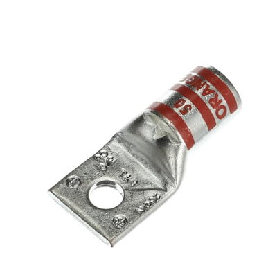 3/0 CU STD. BRL. 1 HOLE 5/16IN BOLT