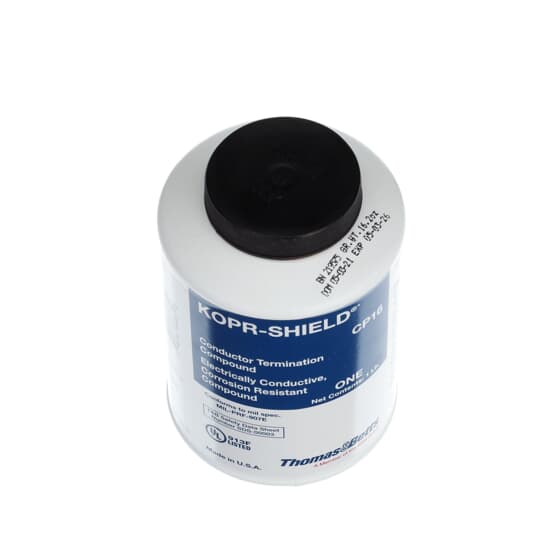 KOPR-SHIELD JOINT COMPD 16OZ W/BRU