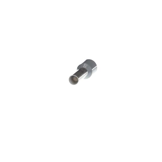 INS PP FERRULE 12, 4 MM2, LG .889