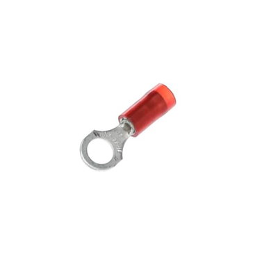 INSNYL RING TERM 22-16 BLT No10 RED