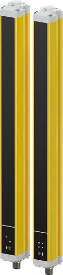 Orion1-4-14-030-B Safety light curtain