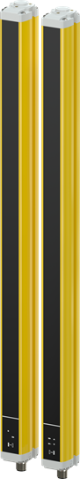 Orion1-4-14-045-B Safety light curtain