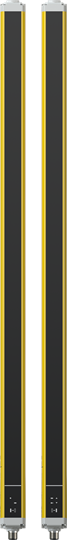 Orion1-4-14-060-B Safety light curtain