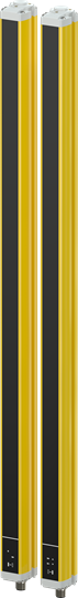 Orion1-4-30-060-B Safety light curtain