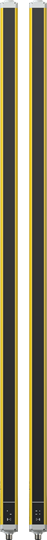 Orion1-4-30-090-B Safety light curtain