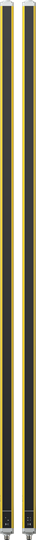 Orion1-4-30-120-B Safety light curtain