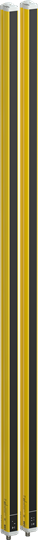 Orion1-4-30-120-B Safety light curtain