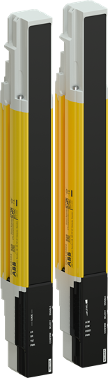 Orion1-4-30-030-E Safety light curtain