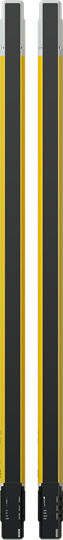 Orion1-4-30-075-E Safety light curtain
