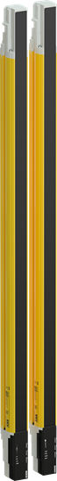 Orion1-4-30-075-E Safety light curtain