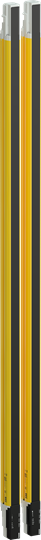 Orion1-4-30-120-E Safety light curtain