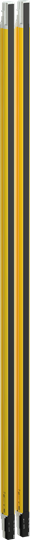 Orion1-4-30-165-E Safety light curtain