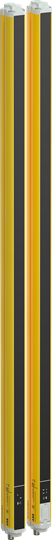 Orion2-4-K3-080-E Safety light grid